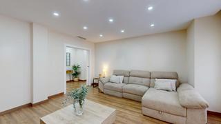 Appartement à Calle montblanc 10. Piso unico en barriada hispanoamerica  los dolores cartagena