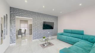 Maison  Calle antonio eslava. Planta baja en san jose obrero  cartagena