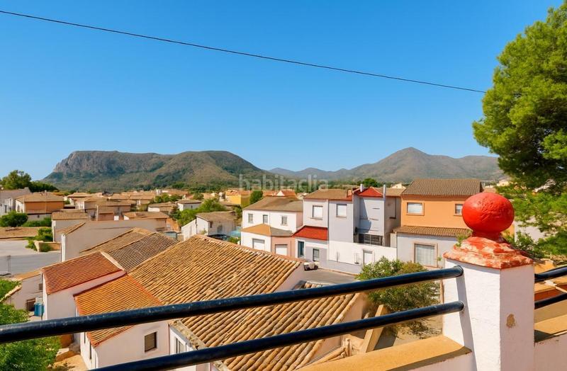 Foto 0e3c024f-dc8e-4296-a470-673d4cac9e0f. Maison avec parking dans Portmán Unión (La)