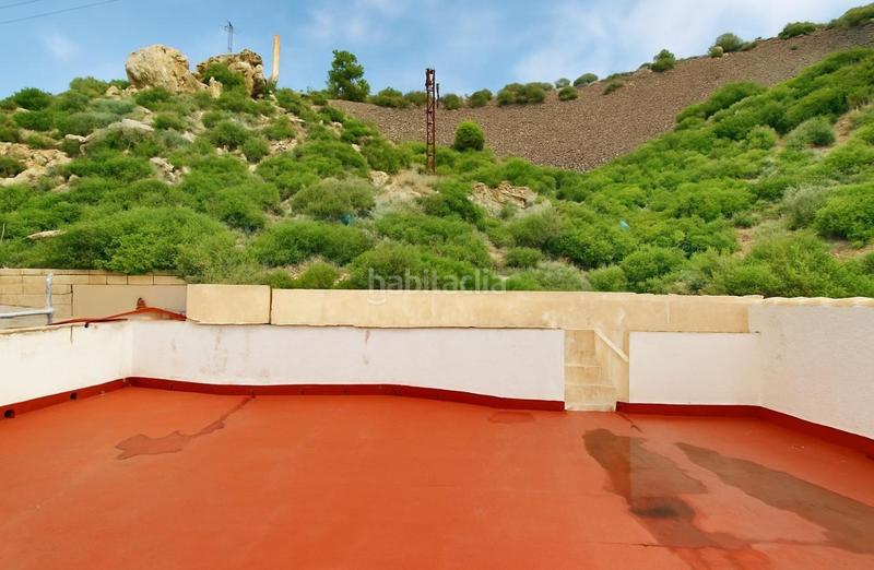 Foto 108692df-fda7-4688-a477-0ccf03e02578. Maison avec parking dans Portmán Unión (La)