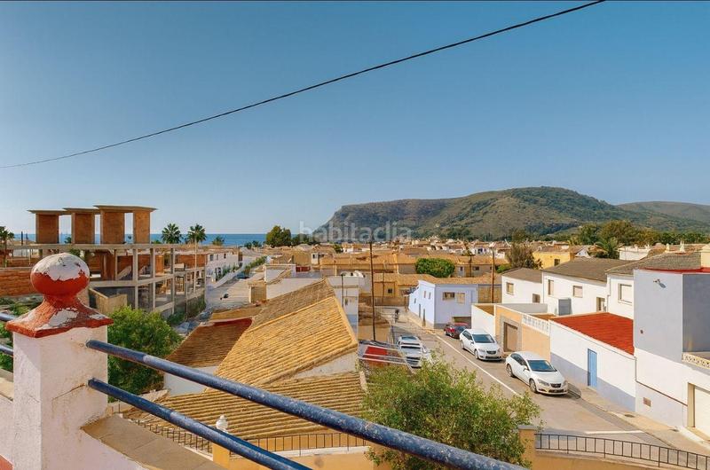 Foto 11e60017-0281-4a68-9dbd-177251563ce1. Maison avec parking dans Portmán Unión (La)