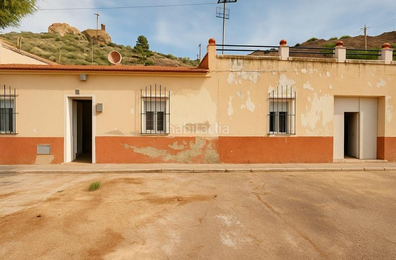 Foto 25c1e3e6-7c70-447b-b015-e2fe80e48509. Maison avec parking dans Portmán Unión (La)