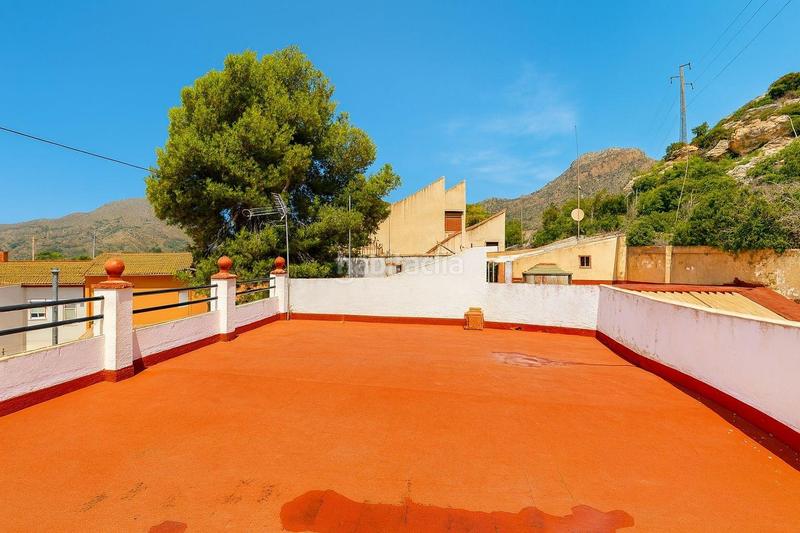 Foto 2c10857f-d012-4805-b0b9-37d0ad048fbf. Maison avec parking dans Portmán Unión (La)