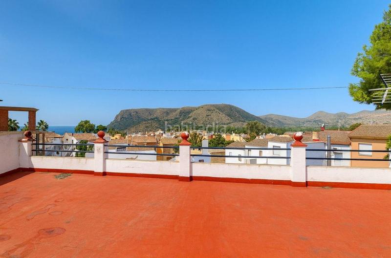 Foto 4200c9cd-a25f-4759-84b4-32bc78212bf9. Maison avec parking dans Portmán Unión (La)