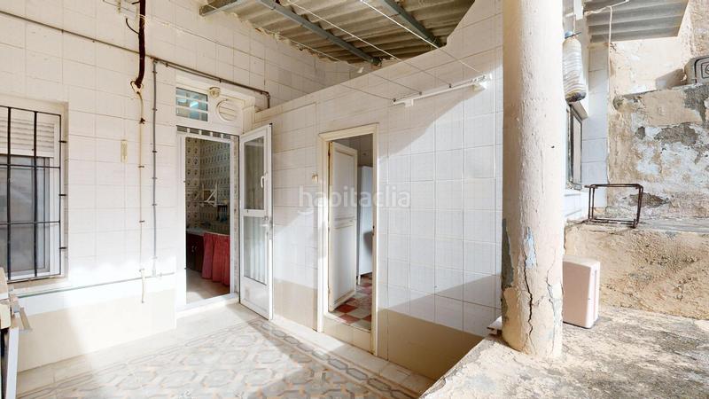 Foto 43e6f074-58cf-4456-9823-13b248e895ce. Maison avec parking dans Portmán Unión (La)