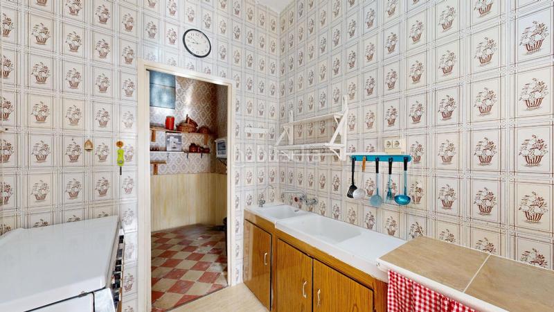 Foto 4787ff79-f912-4f35-a46c-f5a147a48ecb. Maison avec parking dans Portmán Unión (La)