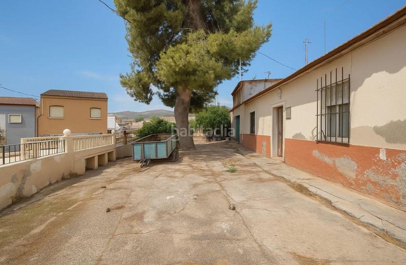 Foto 5398dd21-236a-4581-bea1-d60040cc5182. Maison avec parking dans Portmán Unión (La)