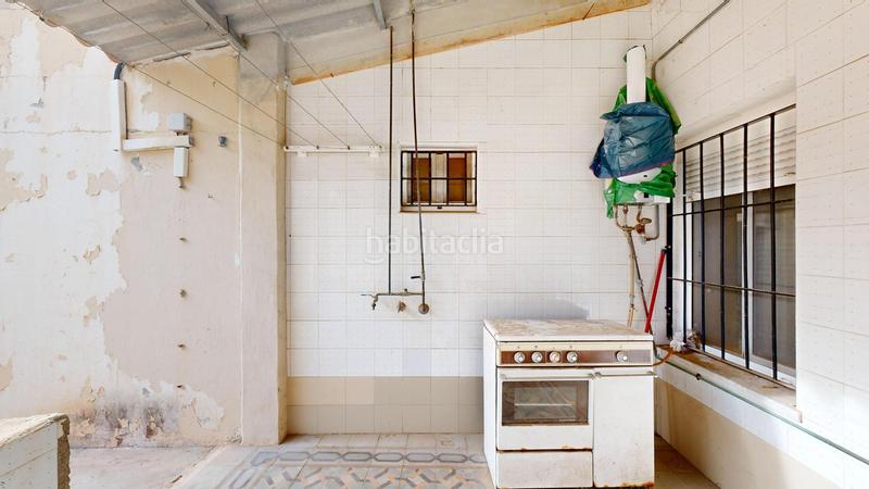 Foto 5bd188e8-9dcb-4d3a-ab57-15dd610ca546. Maison avec parking dans Portmán Unión (La)