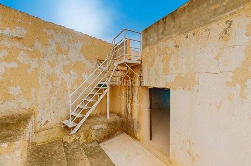 Foto 652bc699-27bc-45d9-9d92-6c1f16ce7944. Maison avec parking dans Portmán Unión (La)