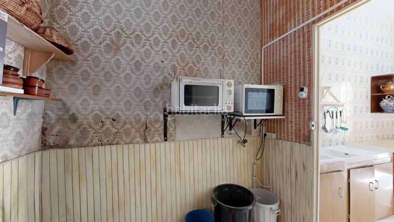 Foto 67cadb10-26b3-4959-8845-743d2a76cdcd. Maison avec parking dans Portmán Unión (La)