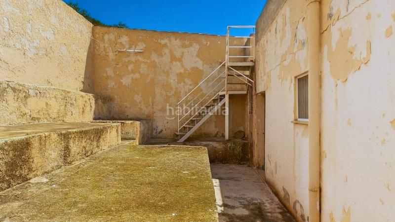 Foto 7c451cdf-54ed-4687-b9e9-a22006e0b6d0. Maison avec parking dans Portmán Unión (La)