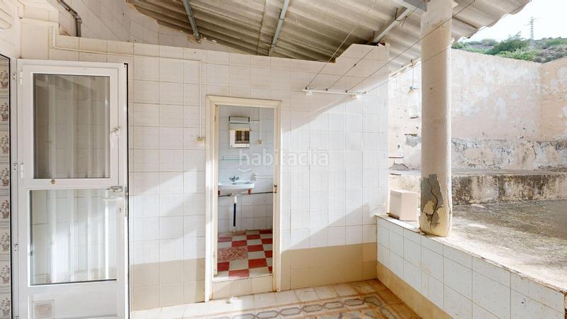 Foto 83e3191d-5be7-48fa-b315-b7c82cdf7ccd. Maison avec parking dans Portmán Unión (La)