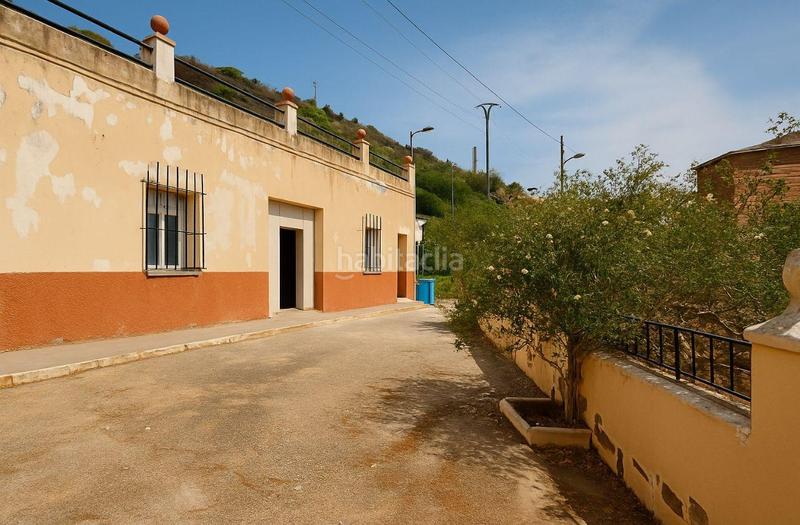 Foto 85dda8a2-401f-4dd4-98c9-b2eb6f4c4289. Maison avec parking dans Portmán Unión (La)