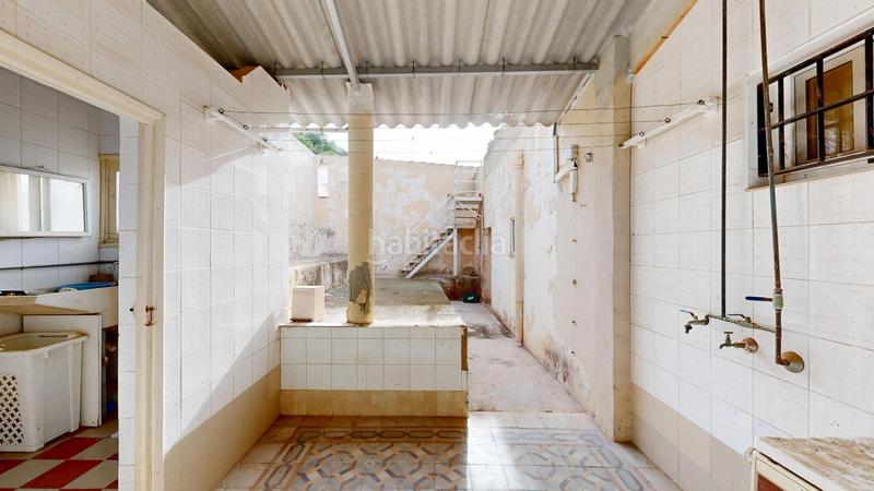 Foto aa8aad97-4f91-4239-8040-7b6e72570fc6. Maison avec parking dans Portmán Unión (La)