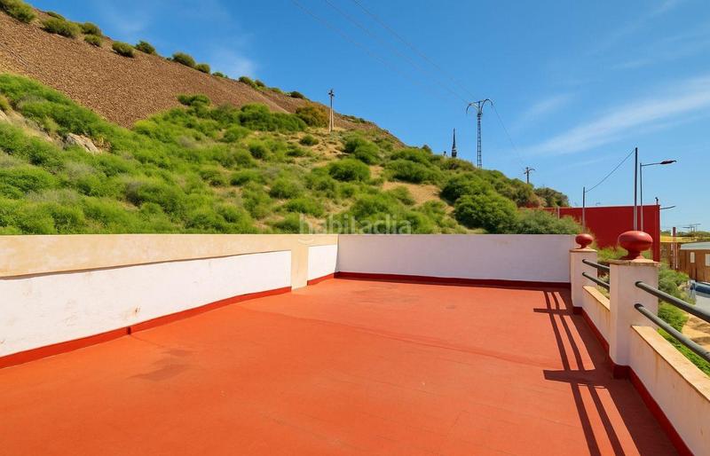 Foto b085d02e-2538-4c0b-94e6-93f182ced7c0. Maison avec parking dans Portmán Unión (La)