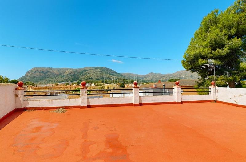 Foto b915b5a8-2a2d-42be-8f16-80cc94b9075a. Maison avec parking dans Portmán Unión (La)