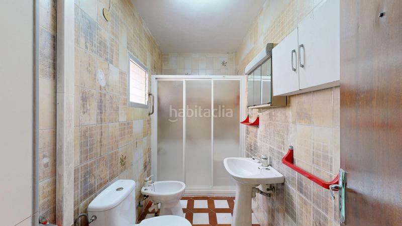 Foto bd85f48f-b263-4cc4-980d-d27a6d27240c. Maison avec parking dans Portmán Unión (La)