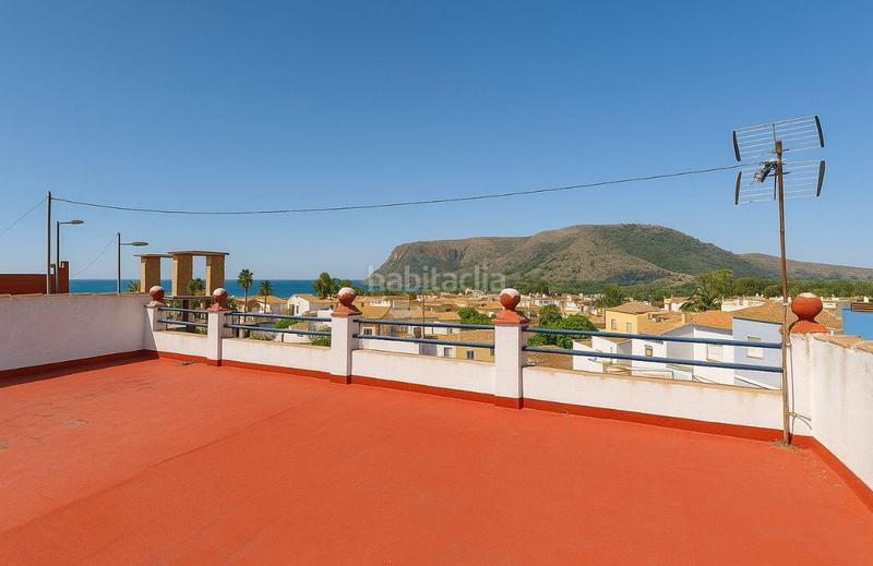 Foto ca584b28-4180-4f09-8c09-15466c8370dd. Maison avec parking dans Portmán Unión (La)