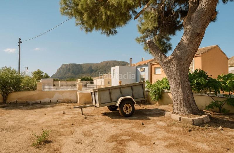 Foto cf7f6529-0c82-41cb-951c-6963e5463d7c. Maison avec parking dans Portmán Unión (La)