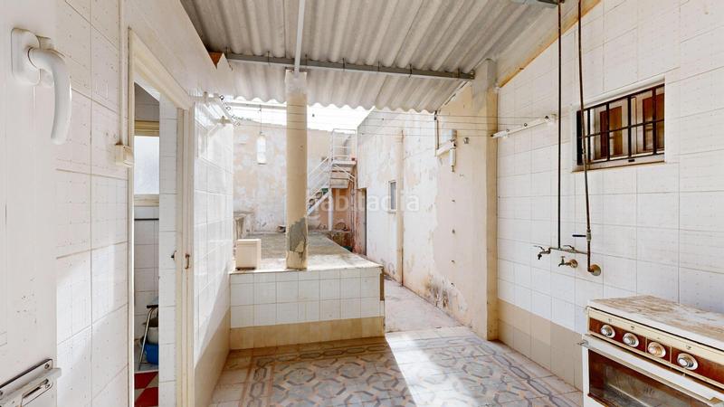 Foto da481cee-7929-45dc-bf45-7dc1538b6870. Maison avec parking dans Portmán Unión (La)