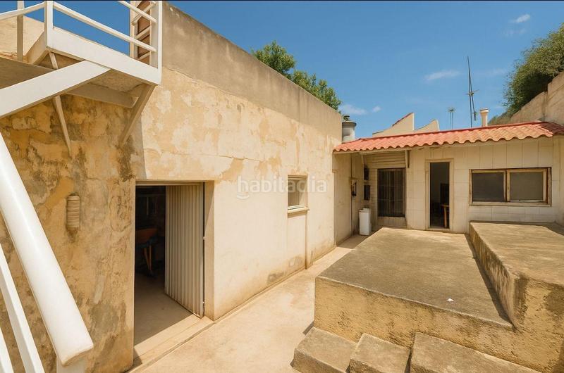 Foto e6943700-f44a-499e-9ad0-e8ac3164a629. Maison avec parking dans Portmán Unión (La)