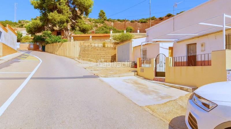 Foto ff4e1d63-4b63-46f3-9249-b73ce66b04ea. Maison avec parking dans Portmán Unión (La)