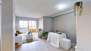 Pis  Calle pintor portela 3. Piso con plaza de garaje en paseo alfonso xiii  cartagena