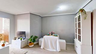 Pis a Calle pintor portela 3. Piso con plaza de garaje en paseo alfonso xiii  cartagena