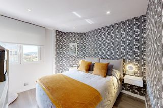 Etagenwohnung in Calle francisco de borja 8. Piso reformado con plaza de garaje, zona alameda