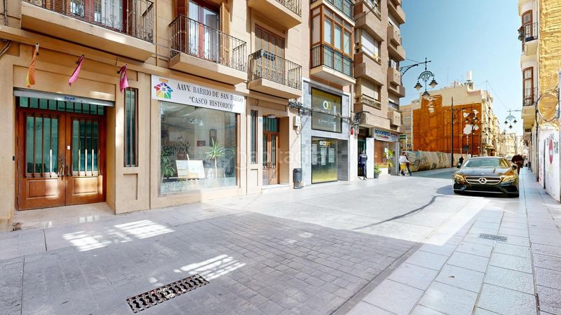 Foto 35a60d64-a43f-424d-b9e1-932f17b6a868. Pis a calle duque 11 a Casco Antiguo Cartagena