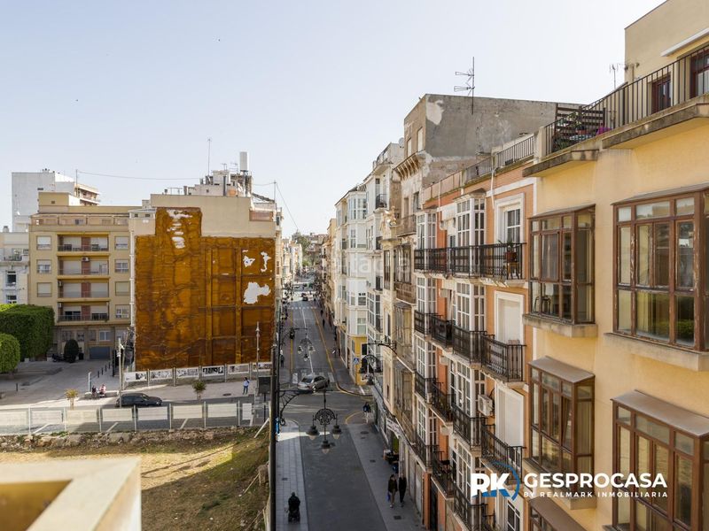 Foto 64762b5c-3bff-4b63-85c1-685be835f777. Pis a calle duque 11 a Casco Antiguo Cartagena