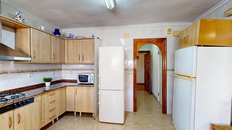 Foto c66d0286-de24-40e7-bc70-02d45edb6f4d. Pis a calle duque 11 a Casco Antiguo Cartagena