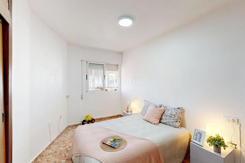 Foto 0eb17616-f06e-4e7c-bee6-f9e84c01e6d6. Pis amb calefacció aparcament a San Ginés Cartagena