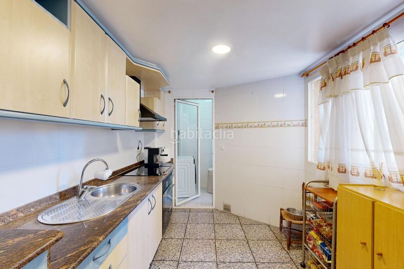 Foto 0f795b31-5c62-4ac7-b08d-d3c372f35584. Pis amb calefacció aparcament a San Ginés Cartagena