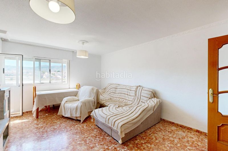 Foto 2e0b9626-341b-4809-a91f-2e53d5e3d201. Pis amb calefacció aparcament a San Ginés Cartagena