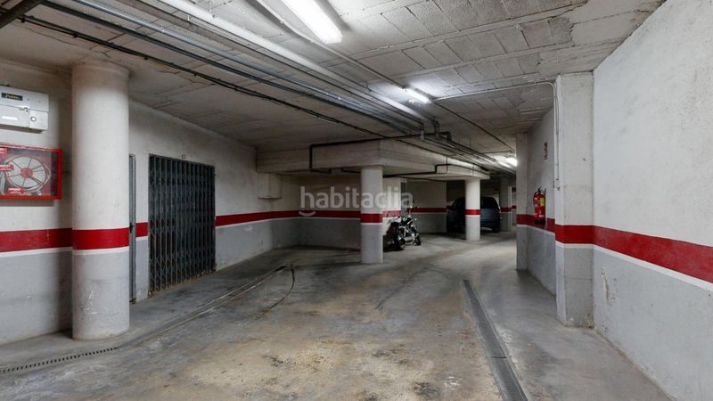 Foto 3d096970-5cad-484d-8c85-723d55e381b5. Pis amb calefacció aparcament a San Ginés Cartagena