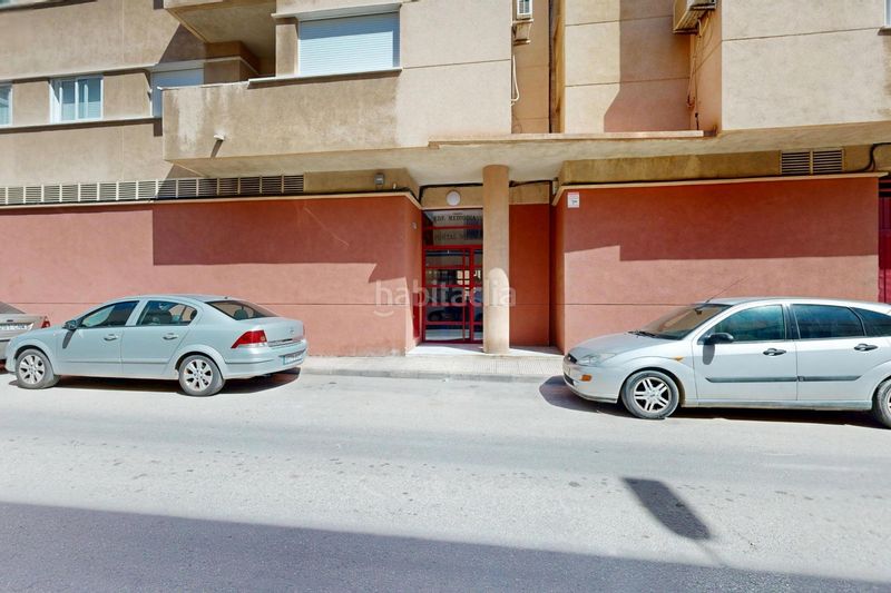 Foto 4a7fe136-417a-4133-90d4-c0a85f168acb. Pis amb calefacció aparcament a San Ginés Cartagena