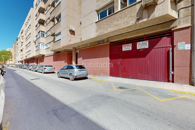 Foto 9a990319-6f32-4018-b554-3af25e4c4d6d. Pis amb calefacció aparcament a San Ginés Cartagena