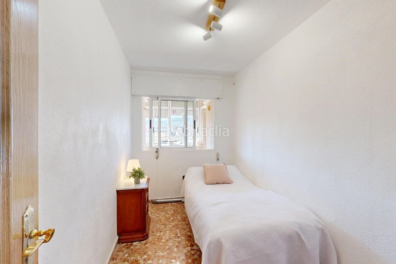 Foto c850fc57-c8b5-45e7-bd55-1e554d722641. Pis amb calefacció aparcament a San Ginés Cartagena