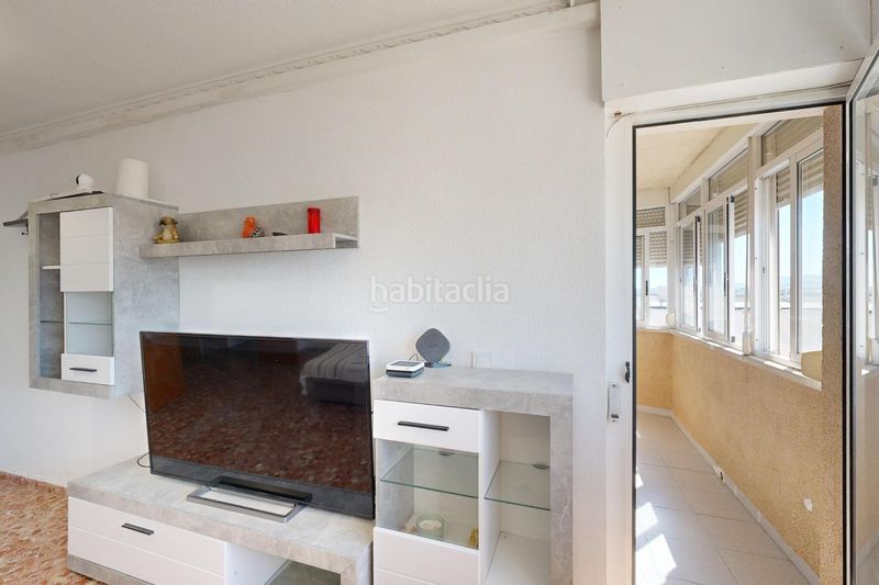 Foto d2cec70c-ff2b-4acb-8416-76cd4103ce27. Pis amb calefacció aparcament a San Ginés Cartagena