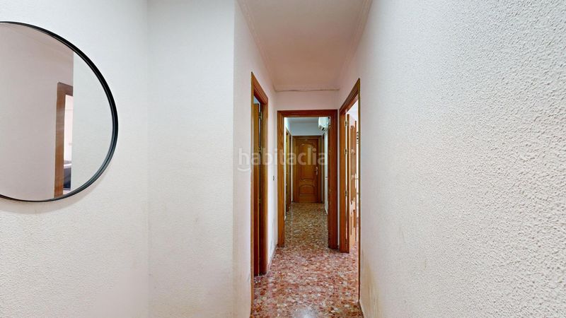 Foto dbdea33e-e846-4614-945d-4ffc81803e45. Pis amb calefacció aparcament a San Ginés Cartagena