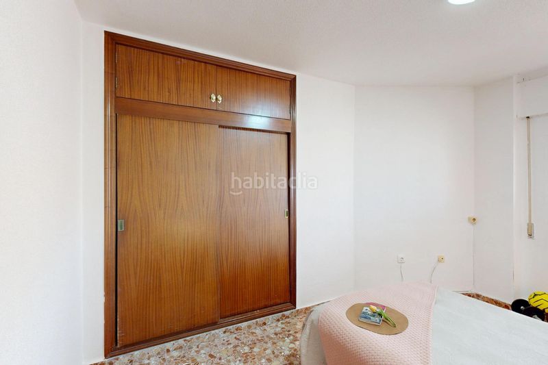 Foto e43db80d-3715-481d-8071-f9500ee0bac0. Pis amb calefacció aparcament a San Ginés Cartagena