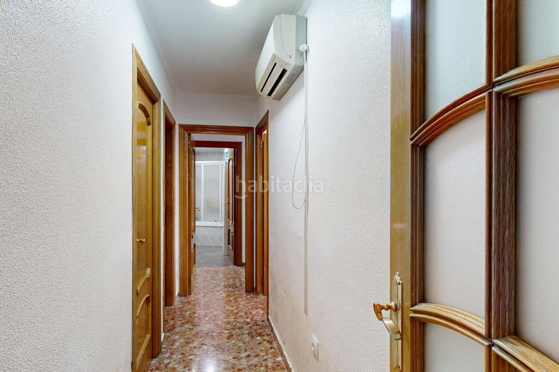 Foto ebe49bd3-696d-4651-a3d0-37e41742c4d3. Pis amb calefacció aparcament a San Ginés Cartagena