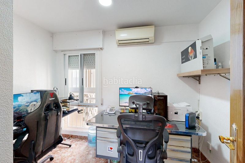 Foto f735f290-1705-4886-8970-e4275226f09e. Pis amb calefacció aparcament a San Ginés Cartagena