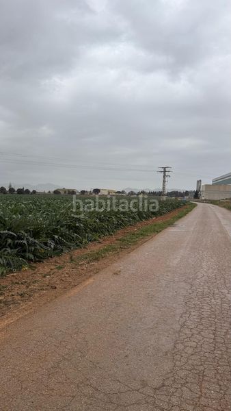 Foto 7800946c-fb16-4f07-b70f-8f791c17fcf5. Finca rústica a polígono Lobosillo a Lobosillo Murcia