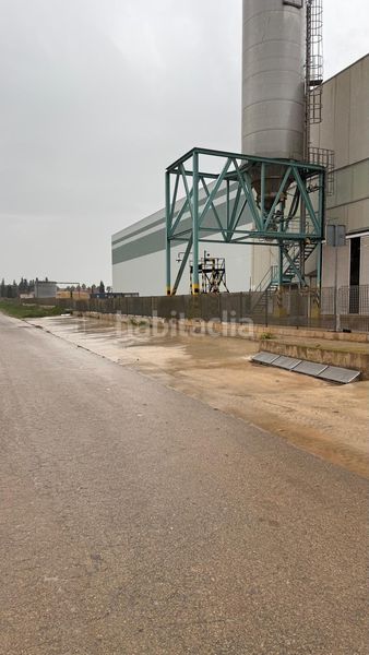 Foto f307ce5c-e435-4e48-8c94-123e295ea030. Finca rústica a polígono Lobosillo a Lobosillo Murcia
