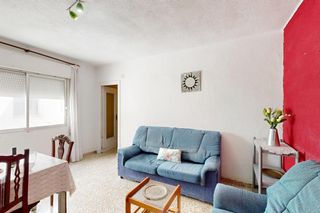 Pis en Alhambra 7. Piso muy luminoso en zona de los juncos, cartagena