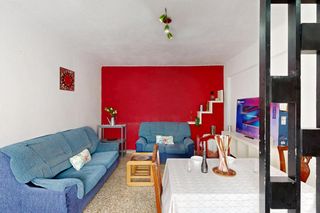 Etagenwohnung in Alhambra 7. Piso muy luminoso en zona de los juncos, cartagena