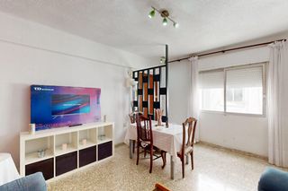 Flat in Alhambra 7. Piso muy luminoso en zona de los juncos, cartagena