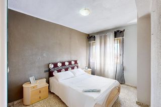 Flat in Alhambra 7. Piso muy luminoso en zona de los juncos, cartagena